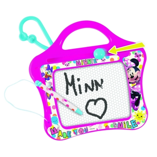 AS Znikopis mały zestaw Minnie 0602